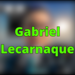 GabrielLecarnaque Fans