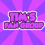 Tim‘s Fan group