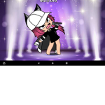 Dance: dirty candy