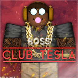 Fan Club Tesla