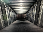 Alcatraz Prison official