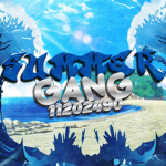 ᐠ Summer Gang ᐠ