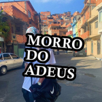 Morro do Adeus