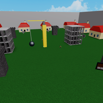 Sword Fighting Remastered