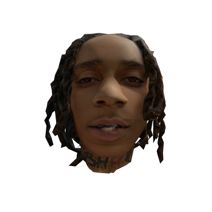 Bloodhound Lil Jeff