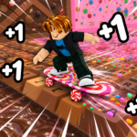 +1 SKATEBOARD ESCAPE