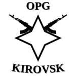 Киров - Черноземск RP