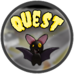 Confused Batty