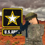 [●] The United States Army [●]