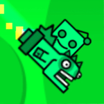 Geometry Dash Cool Club