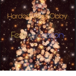 ❄️🎄 Hardest Glass Obby! 🎄❄️