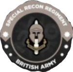 [BA] - Special Reconnaissance Regimentᅠᅠᅠᅠ