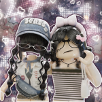 ~ my lil bunnies ~