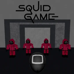 Squid Game -  Roleplay (New Updates) icon