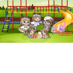 Gacha for life! :)