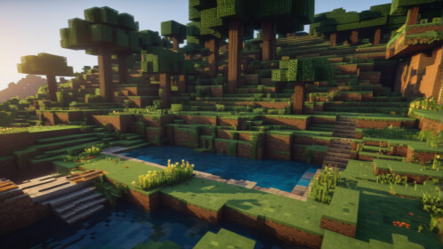 ⛏️ Minetrack