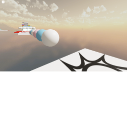 Pastel Sunset Obby