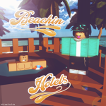 Beachin' Hotels