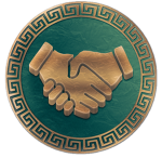 Parthian Diplomacy