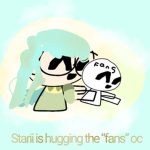~Starfly fan group~