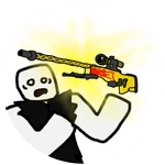 Game Badge Thumbnail