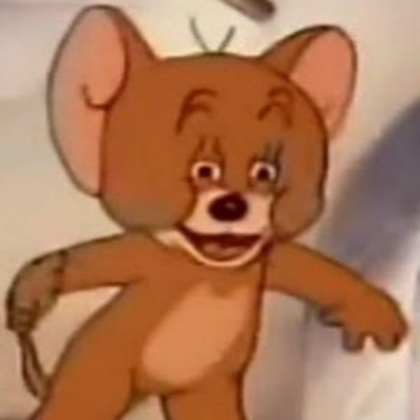 tom and jerry meme Roblox decal