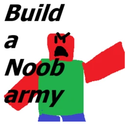 Build a Noob Army icon