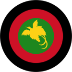 [PNG] Defence Force of Papua New Guinea