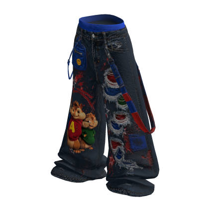 Chipstar Baggy