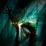Voidwoods Place