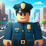 Roblox Police Roleplay Group