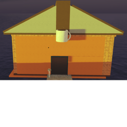 Stars coffee house!