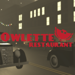 Owlette Restaurant