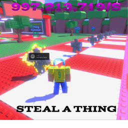 Steal A thing