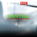CHAIN but it's Kira