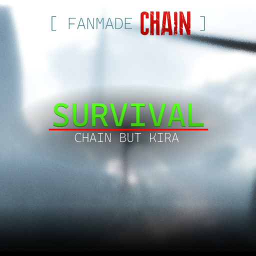 CHAIN but it's Kira