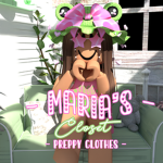 - marias closet -