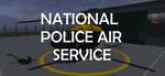 UKRP: Hertfordshire National Police Air Service