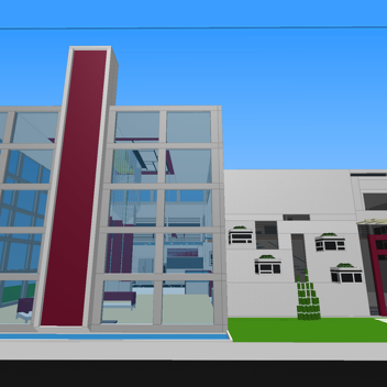 ★ Modern Home ★