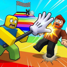 Slap a Friend Simulator👋