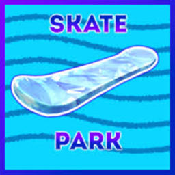 🛹Skate Park [Beta]🛹