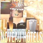 Noveau Hotel and Resorts