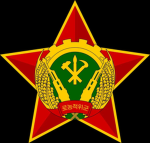 中國人民解放軍|the Chinese People's Liberation Army
