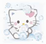 ~ Hawaii kitty ~