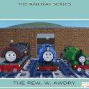 {- Those Sudrian Engines of Sodor -} (old)