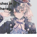 Any one else kan