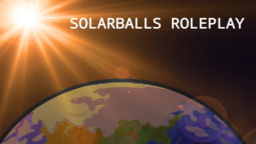 Solarballs Roleplay [RANKING MASAŻOWY]