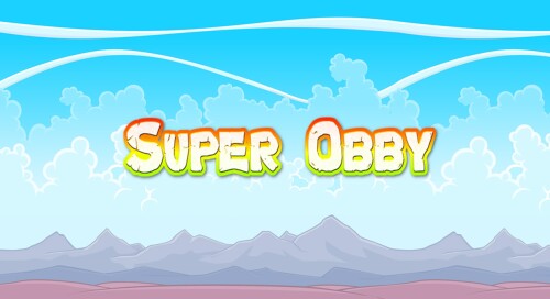 super Obby