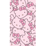 Jada’s bunnies.