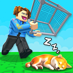 Dog VS Police icon